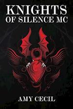 Knights of Silence MC: Books I and II 