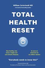 Total Health Reset