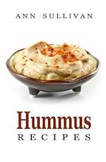 Hummus Recipes