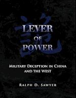 Lever of Power