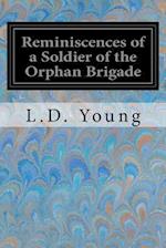 Reminiscences of a Soldier of the Orphan Brigade