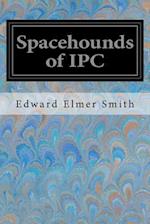 Spacehounds of Ipc