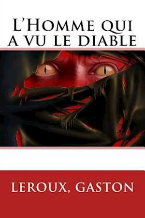 L'Homme qui a vu le diable