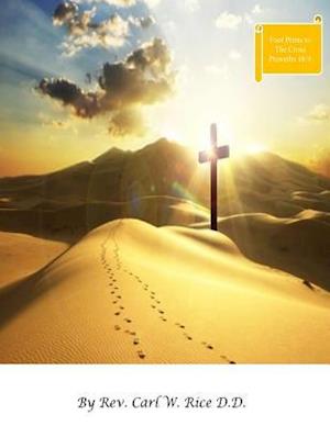 Footprints to the Cross