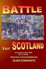 Battle for Scotland