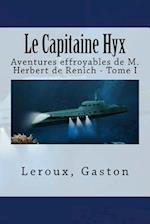 Le Capitaine Hyx