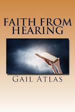 Faith from Hearing