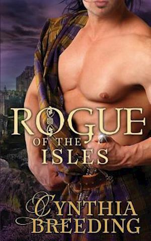 Rogue of the Isles