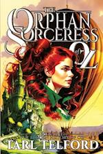 The Orphan Sorceress of Oz