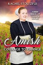 Amish Courage to Change