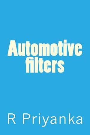 Automotive Filters