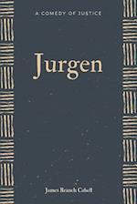 Jurgen a Comedy of Justice
