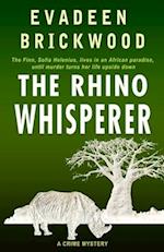 The Rhino Whisperer