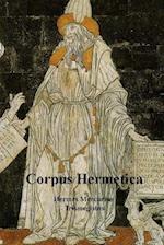 Corpus Hermetica