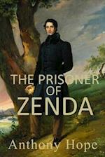 The Prisoner of Zenda