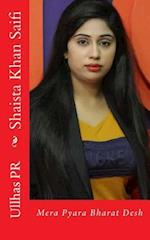 Shaista Khan Saifi