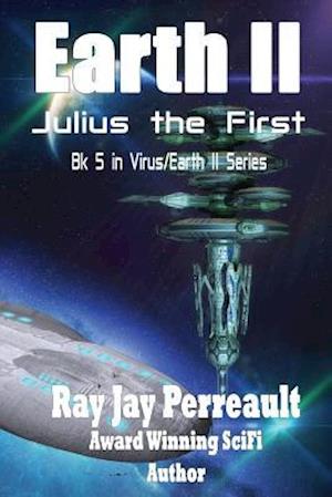 Earth II - Julius the First