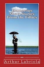 Humorous Short Stories From the Fifties