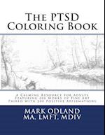 The Ptsd Coloring Book