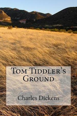 Tom Tiddler's Ground