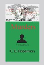 The 100th Meridian Murders