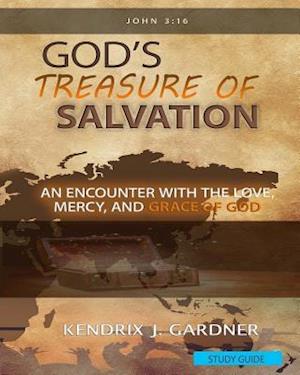 God's Treasure of Salvation