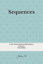 Sequences: A Self-Study Guide to Mathematics 