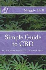 Simple Guide to CBD