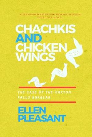 Chachkis and Chicken Wings