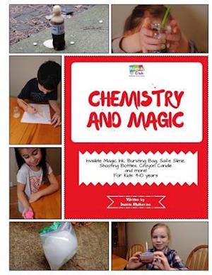 Chemistry and Magic