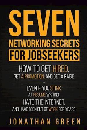 Seven Networking Secrets for Jobseekers