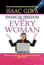 Financial Freedom for Every Woman