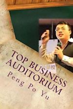 Top Business Auditorium