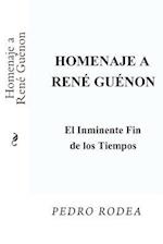 Homenaje a Rene Guenon