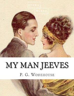 My Man Jeeves