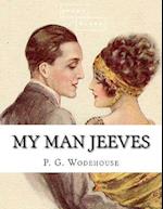 My Man Jeeves