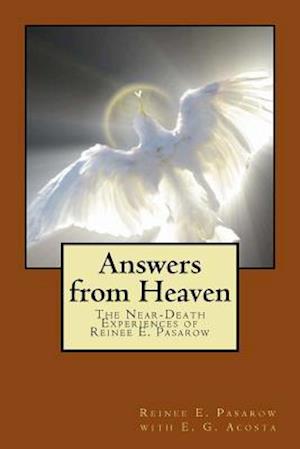 Answers from Heaven