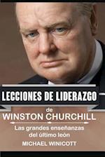 Winston Churchill