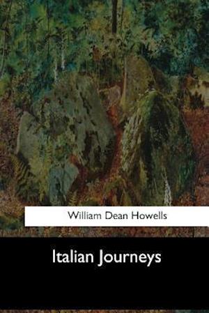 Italian Journeys