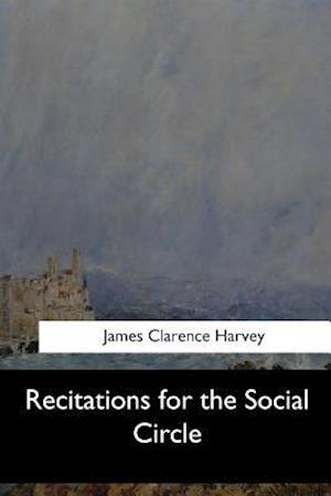 Recitations for the Social Circle