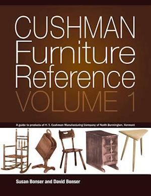 Cushman Furniture Reference, Volume 1