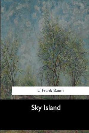 Sky Island