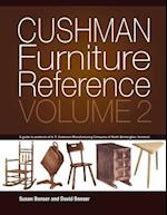 Cushman Furniture Reference, Volume 2