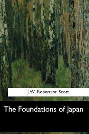 The Foundations of Japan