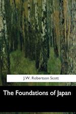 The Foundations of Japan