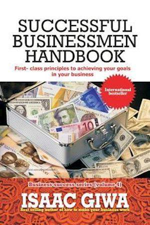 Successful Businessmen Handbook