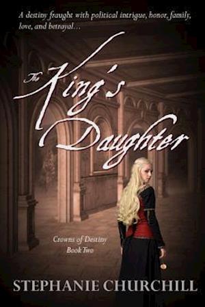 The King's Daughter