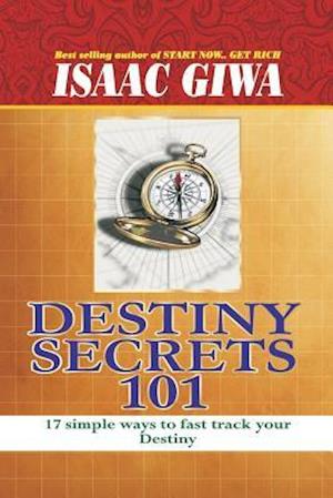 Destiny Secrets