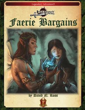 Faerie Bargains (5e)