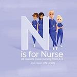 N Is for Nurse